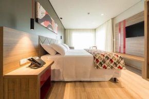 Hotel Laghetto Stilo Borges apt 318